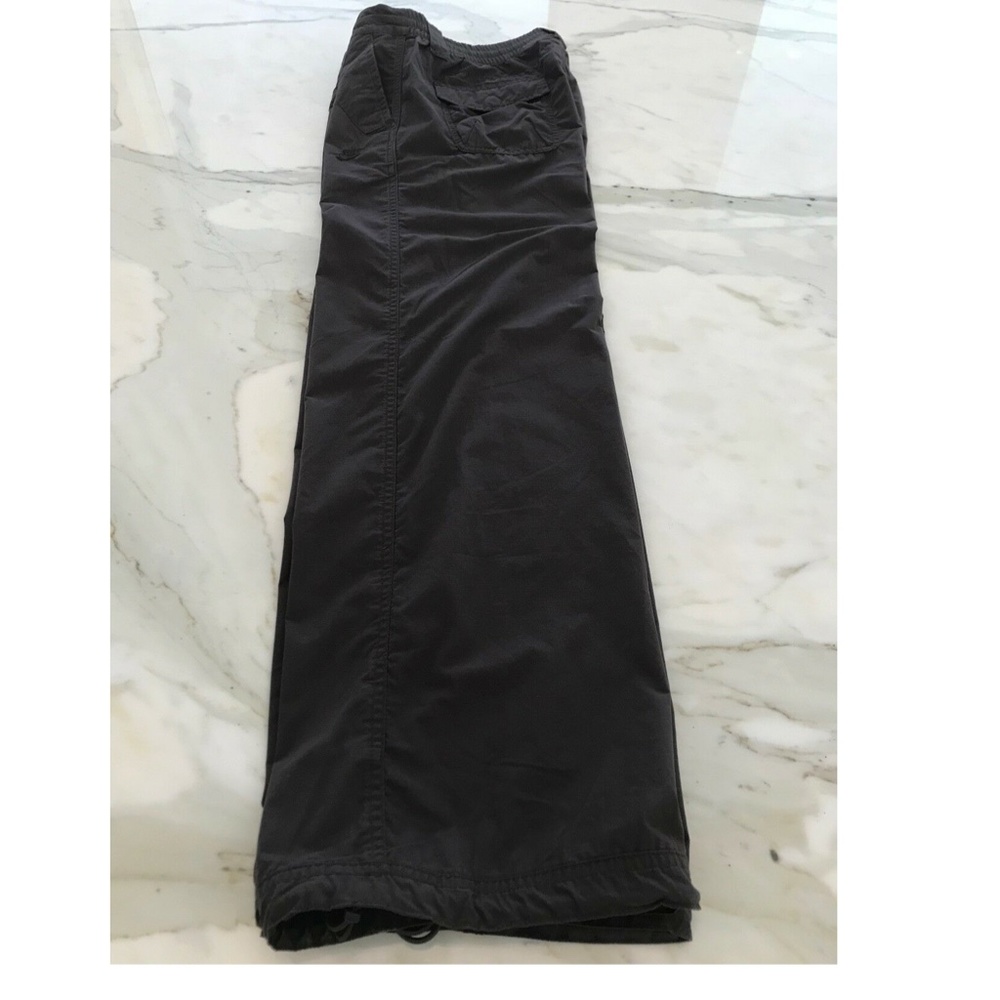 NIKE WOMEN'S BROWN WORK OUT PANTS SIZE SMALL NWOTS!